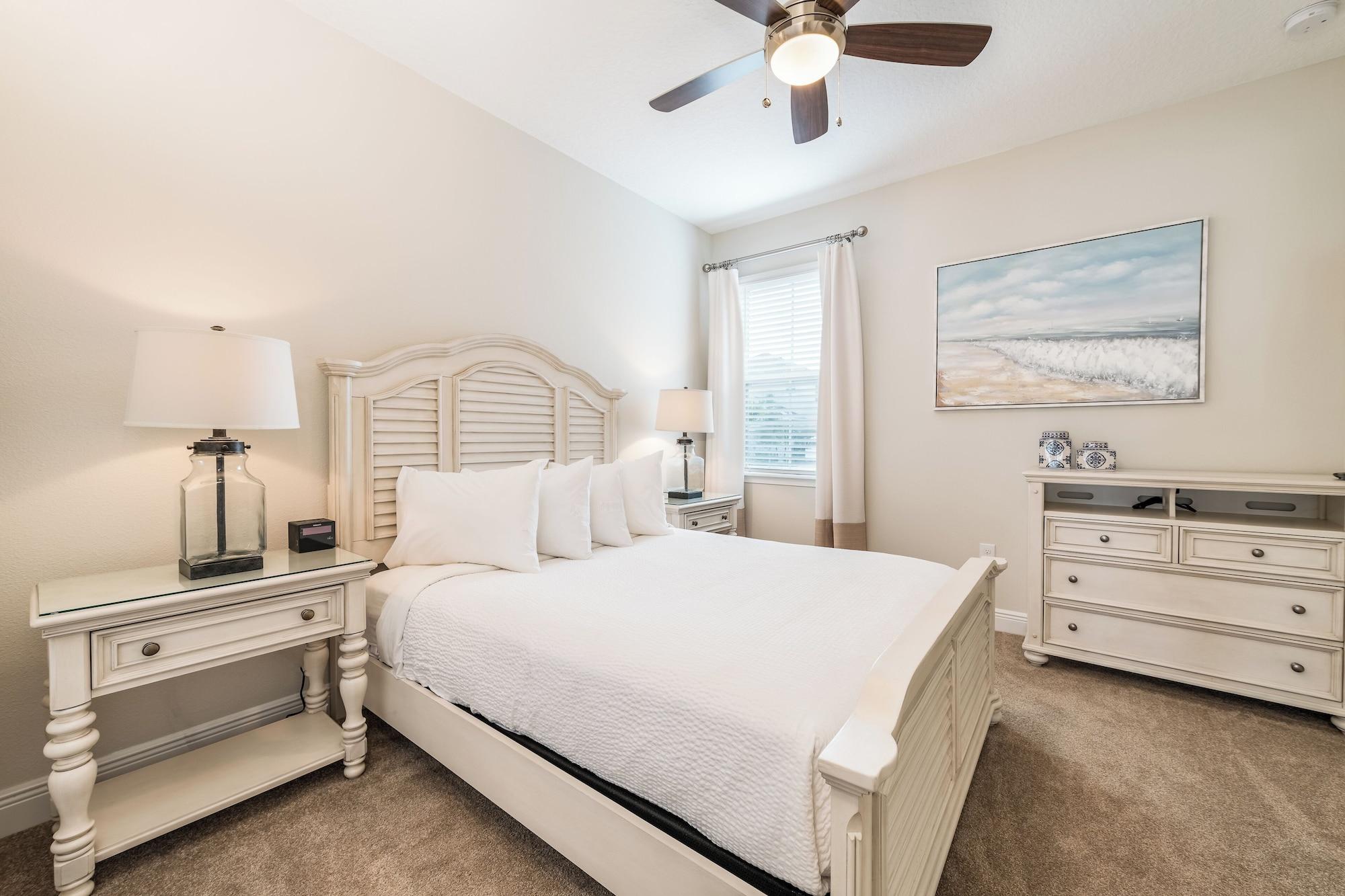 4 Bedrooms, Luxury, House, West Side, Private Pool