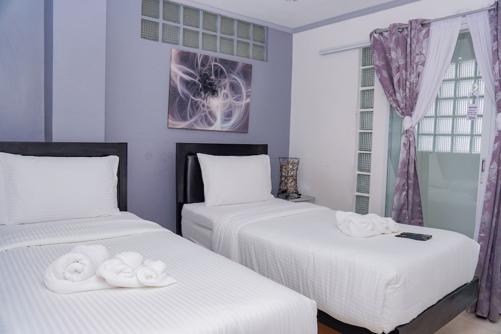 Bohol South Beach Hotel 21/74