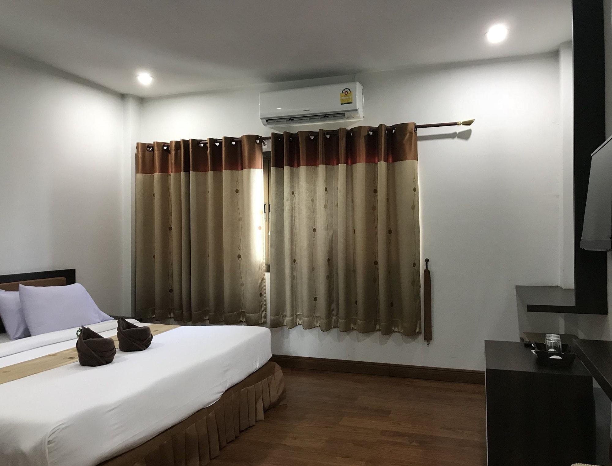 Bordin Hotel 19/33