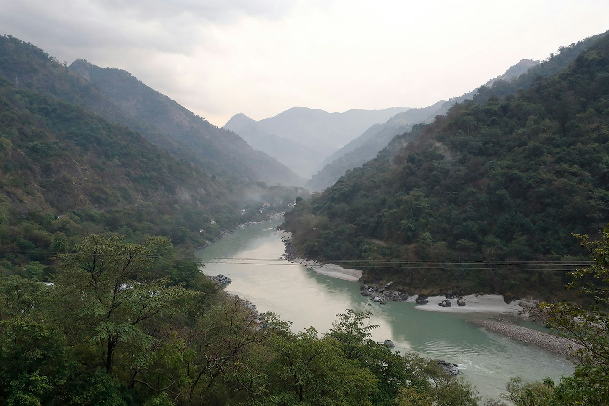 Taj Rishikesh Resort And Spa 73/80
