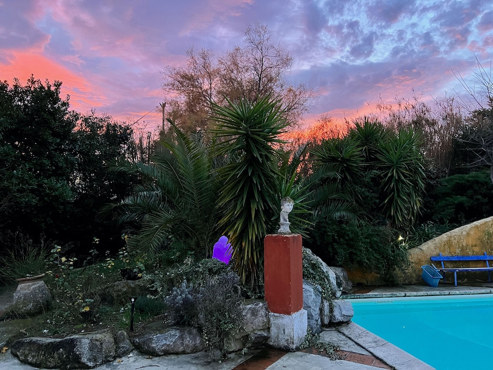 Le Clos De L'isle 34/45