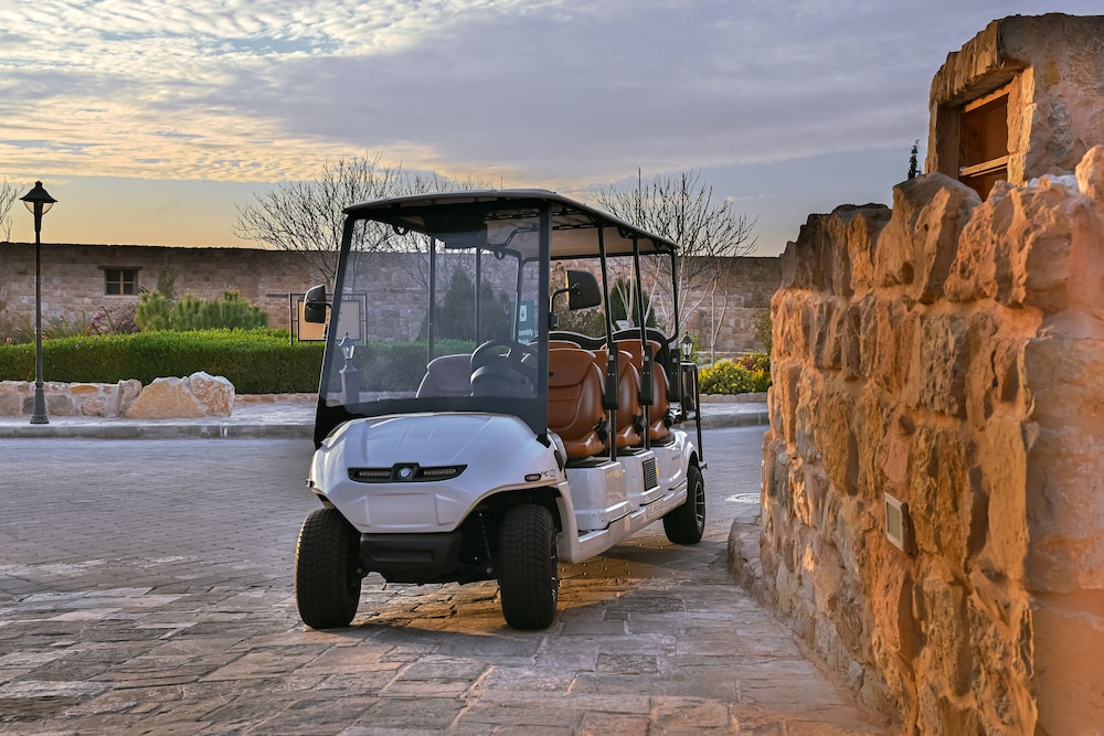 Old Village Resort Petra 44/50