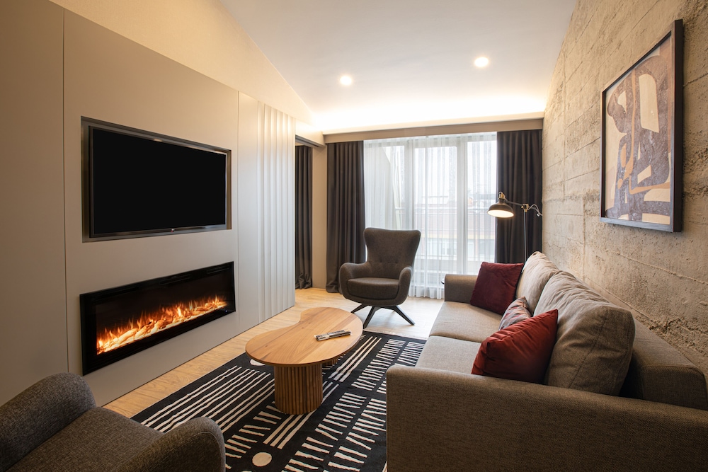 Smart by Dedeman Eskisehir 28/50
