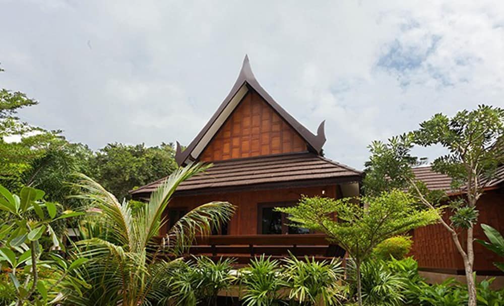 Paradise Pearl Bungalow 5/72
