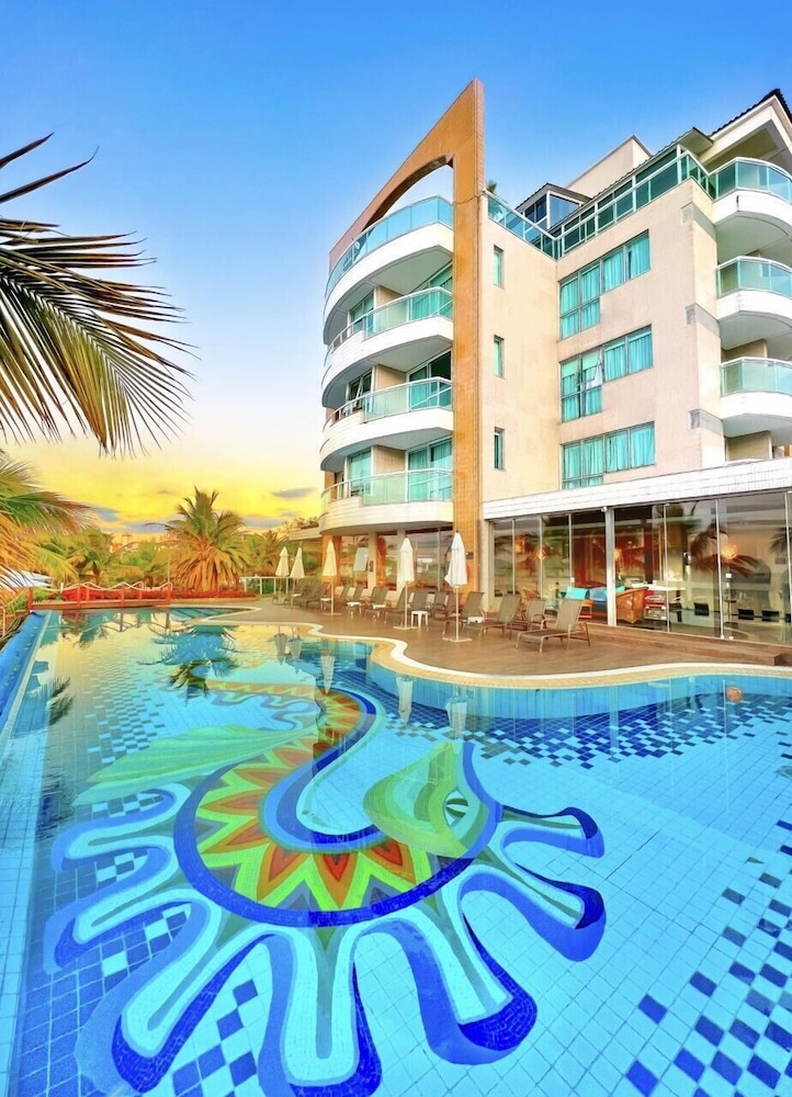 Palace Praia Hotel 4/65