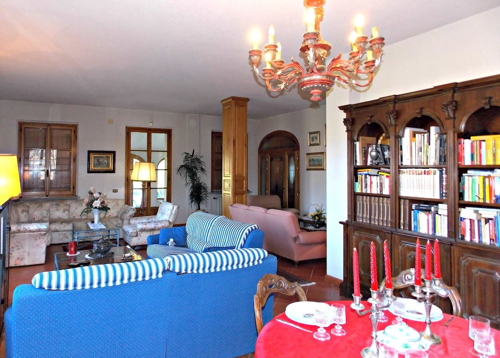 Villa Cristina 15/22