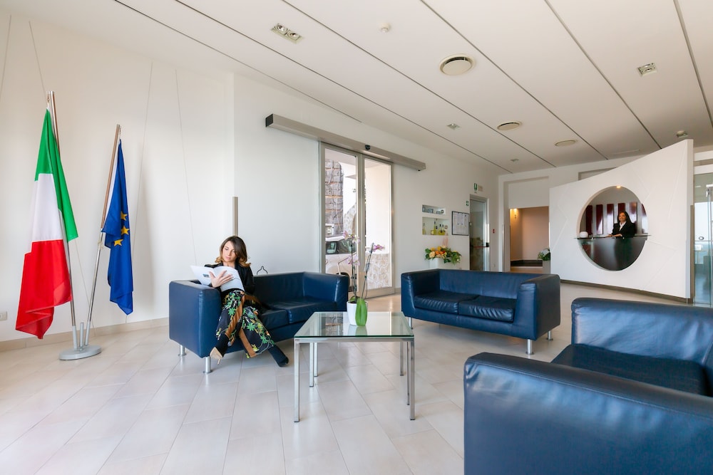 Hotel Giosue A Mare 7/50