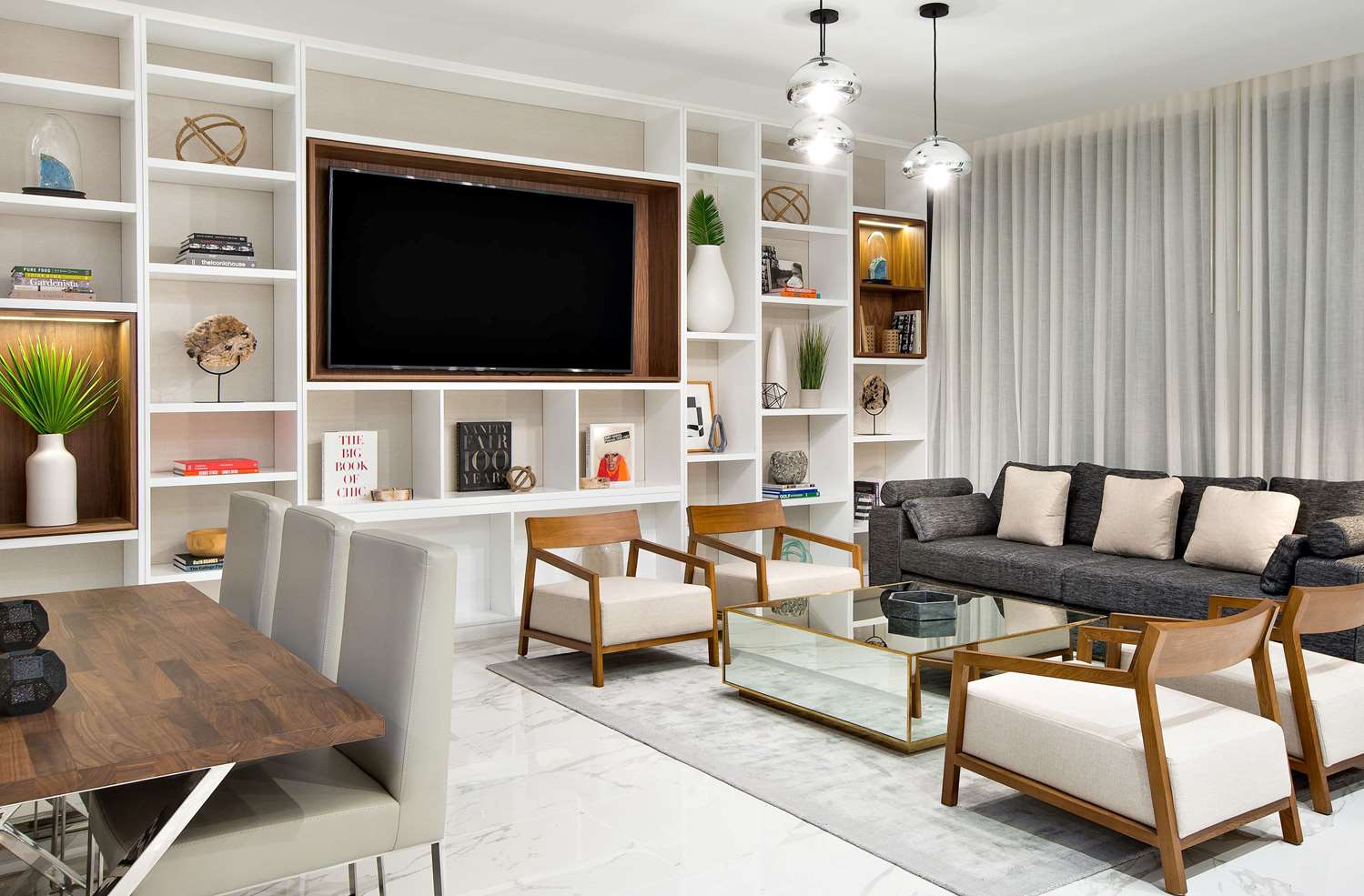 The Altair Hotel Bay Harbor Miami 24/49