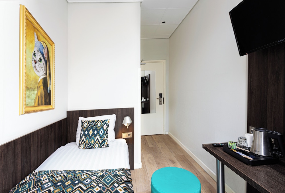 Hotel Damsquare 38/55