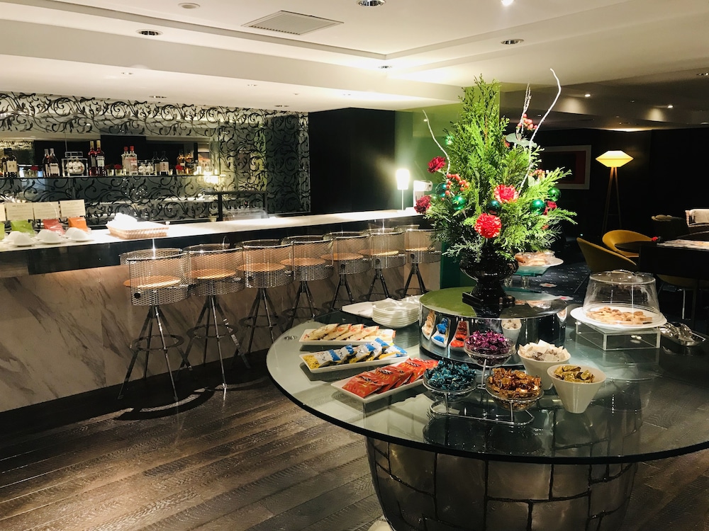 Sapporo Grand Hotel 38/50