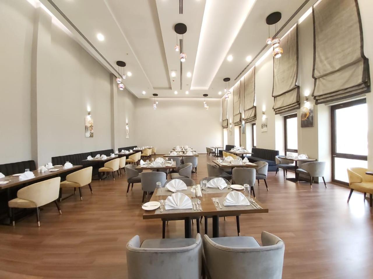Basrah International Airport Hotel 65/76