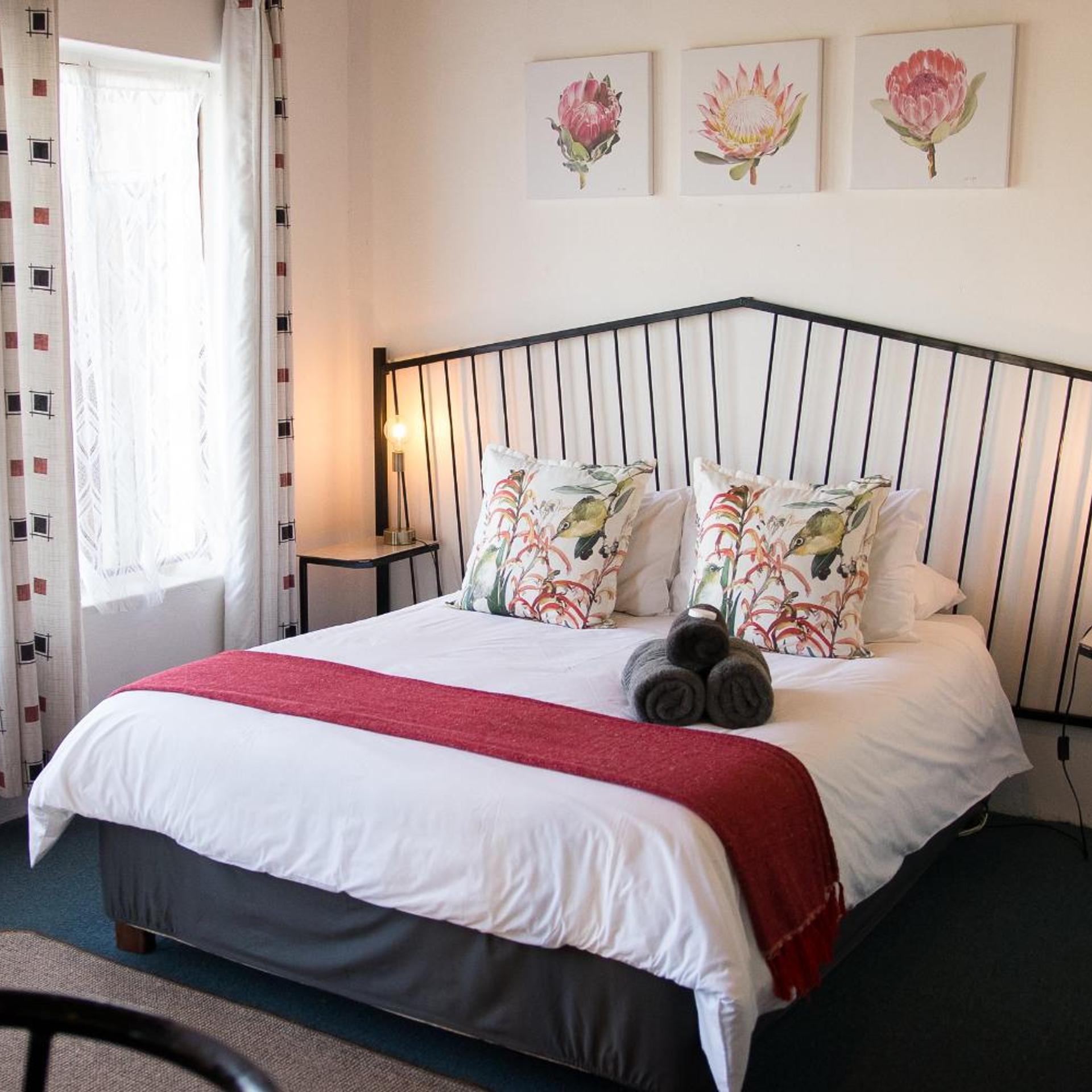 Tsitsikamma Cottages 12/50