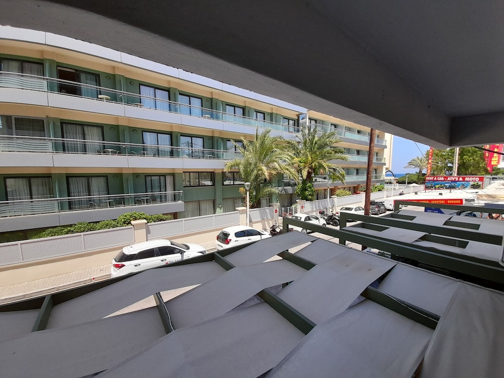 Elite Hotel in RHODES