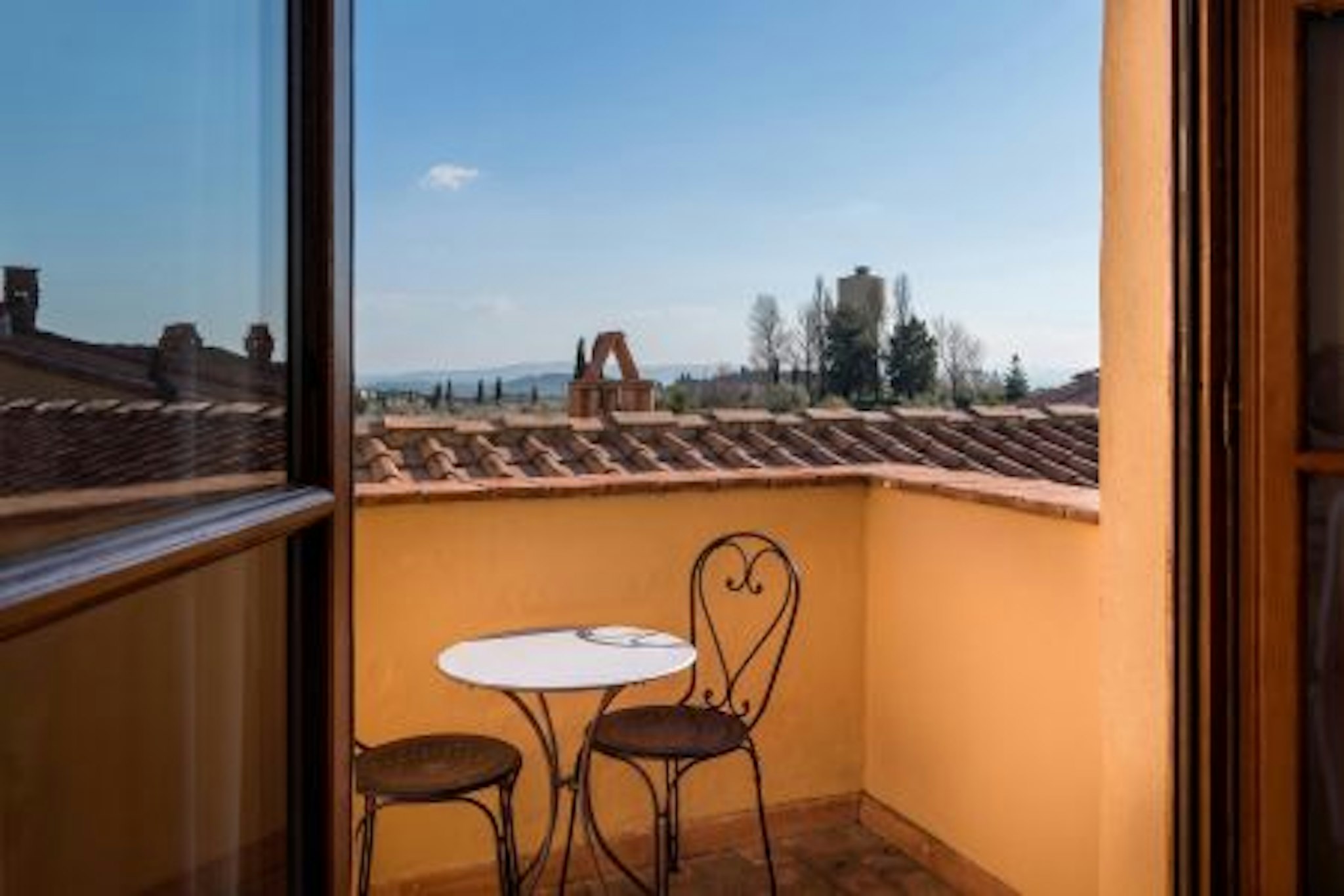 BORGO DI CORTEFREDA 75/92