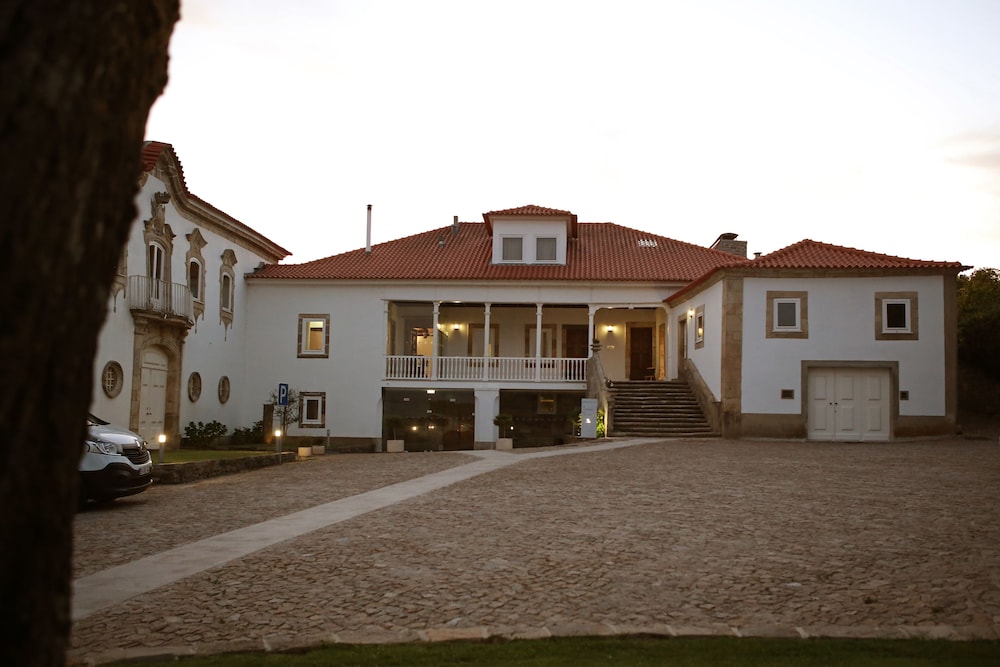 Douro Scala Hotel 3/35