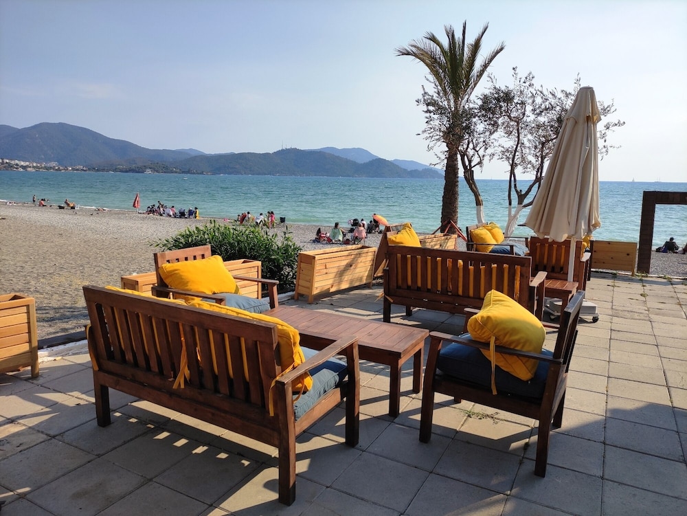 Cileks Apart Hotel 36/47