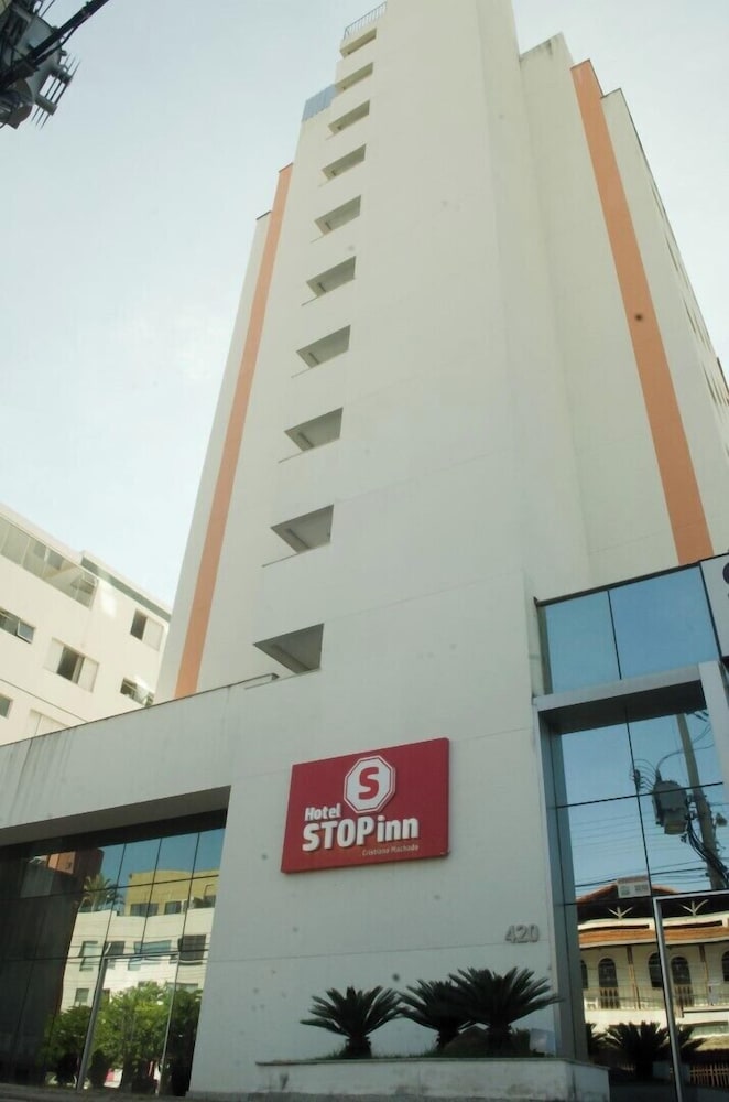 Stop Inn Cristiano Machado 2/45