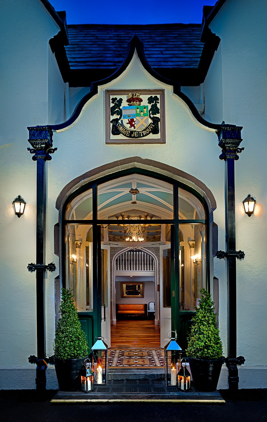 Oranmore Lodge Hotel Galway 2/64