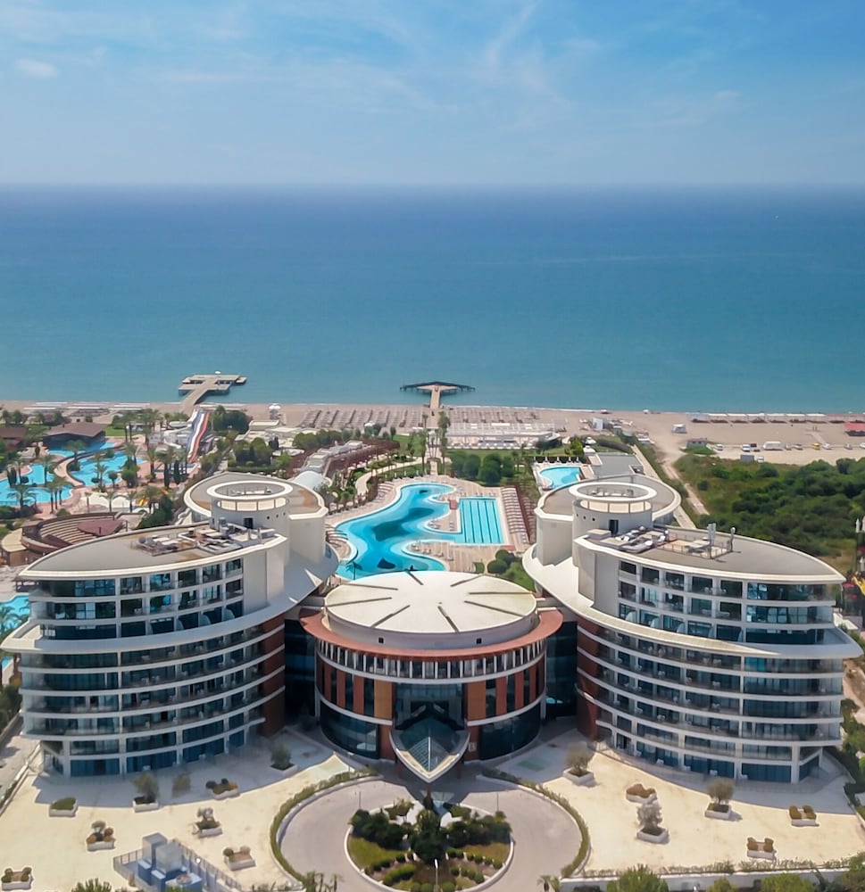 Baia Hotel Lara 6/75