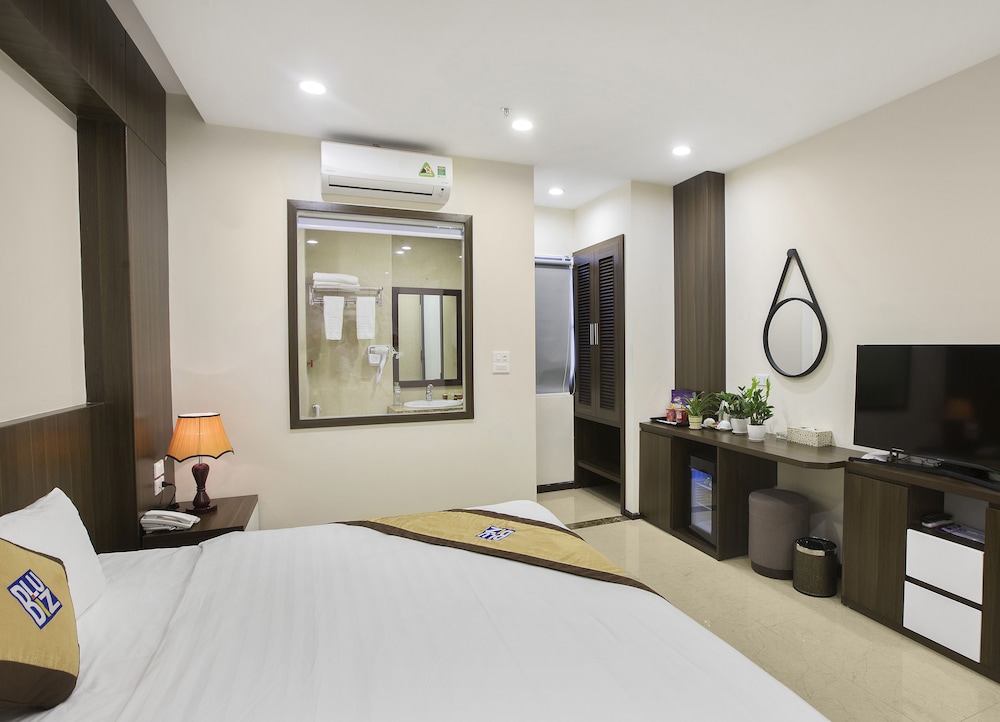 Blubiz Hotel My Dinh 23/60