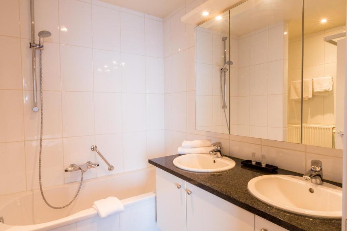 Diamant Suites Brussels EU 26/30