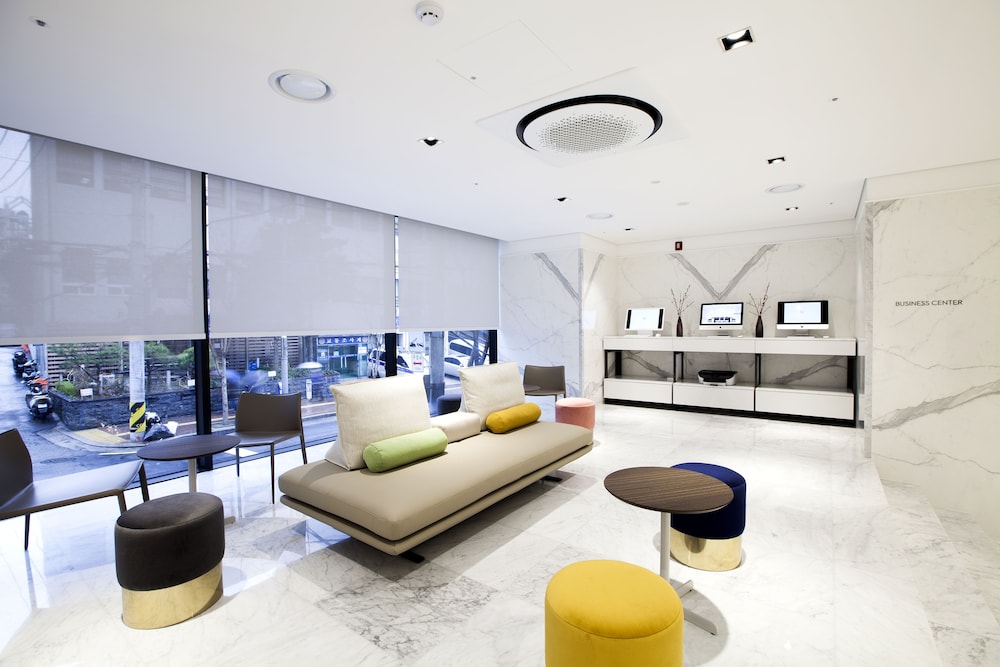 G2 HOTEL MYEONGDONG 45/63