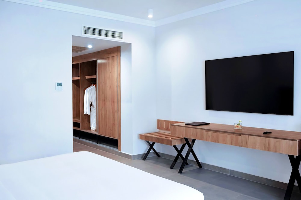 Pickalbatros Blu Spa Resort - Adults Friendly 16 Years Plus 19/69
