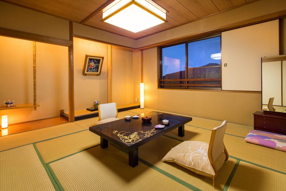 SHINYU HOTEL(RYOKAN) 27/45