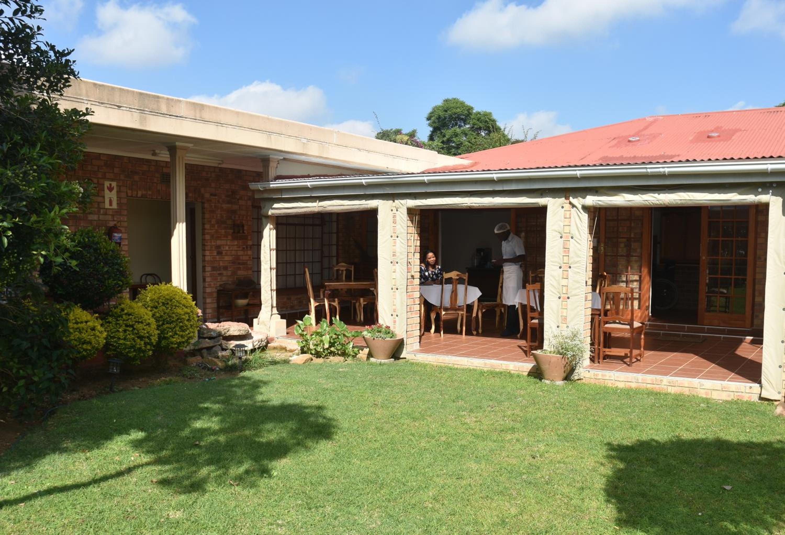 Siesta B&B Vryheid 9/13