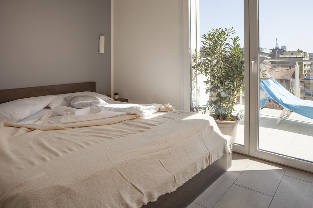 Residence Sunrise Cesenatico 11/47