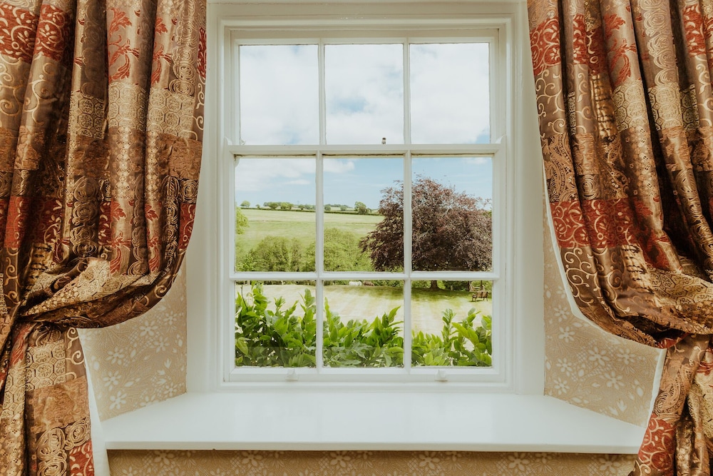 Smeaton Farm - B&amp;B 17/32
