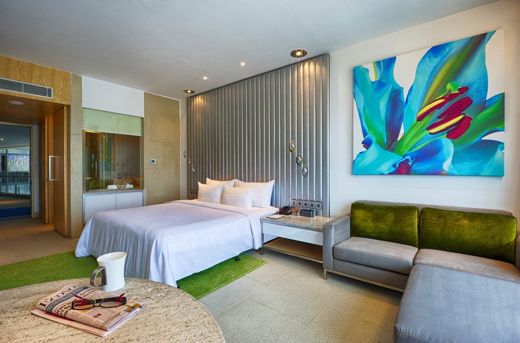 Platinum, Club، Avasa Hotels 5/7