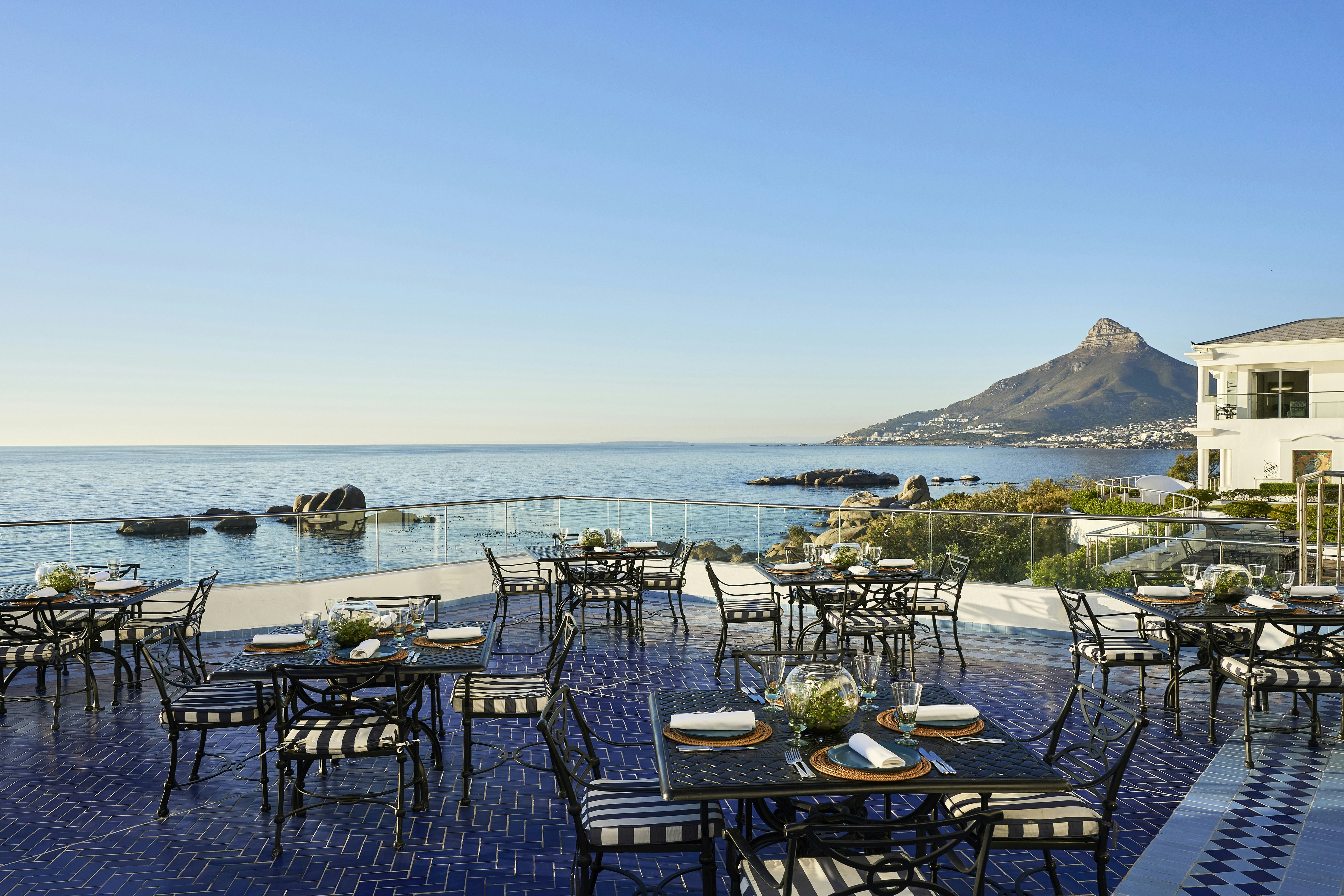 The Twelve Apostles Hotel And Spa 52/65