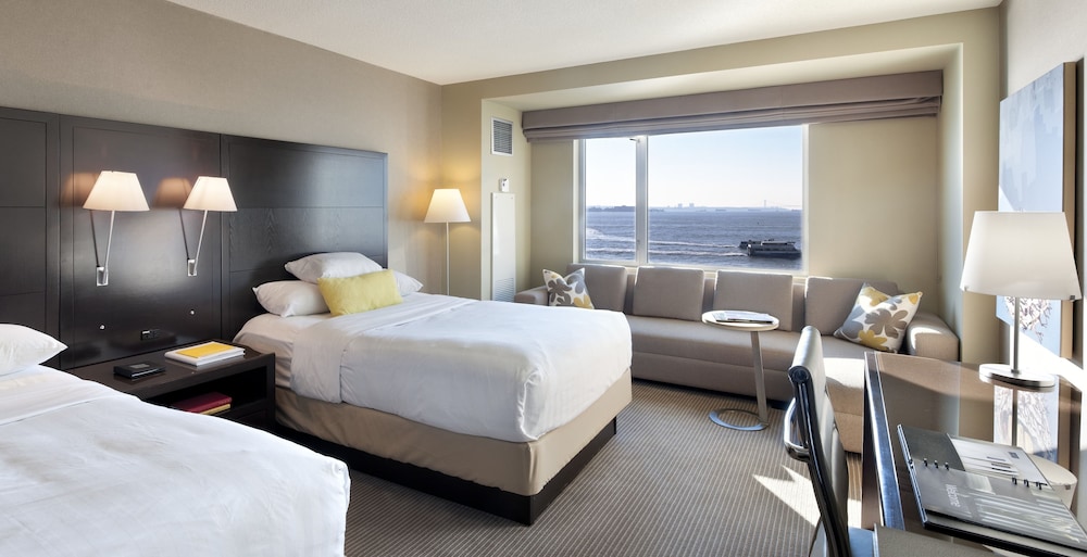 Hyatt Regency Jersey City on the Hudson 23/61