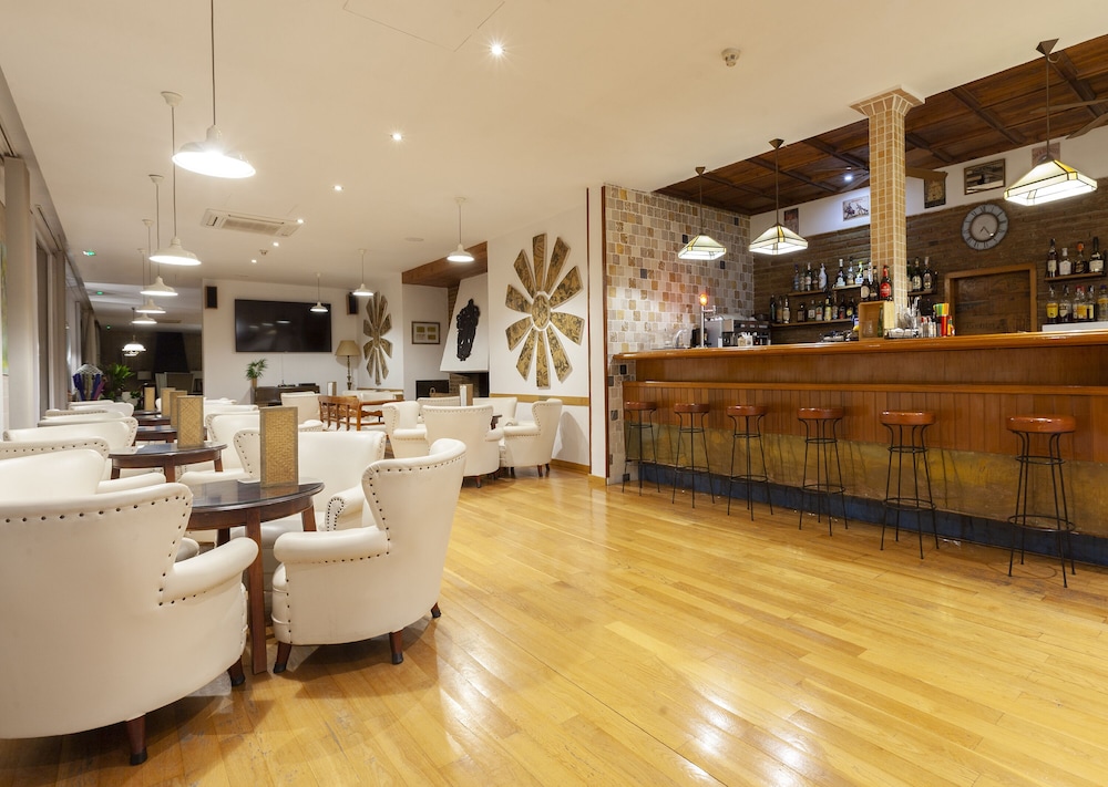Araxa Hotel - Adults Only 5/50