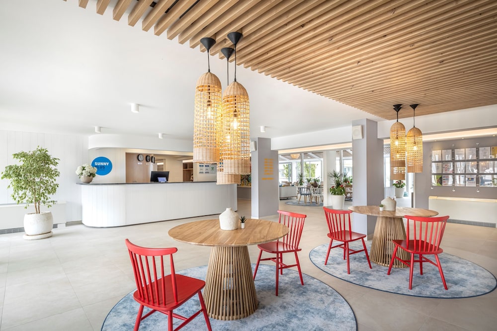 Lobby at Sunny Dubrovnik by Valamar, DUBROVNIK