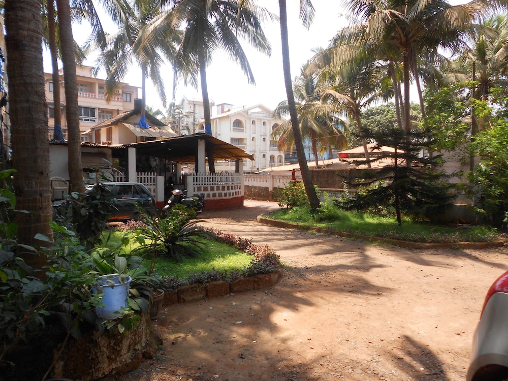 Albenjoh Guesthouse 25/28