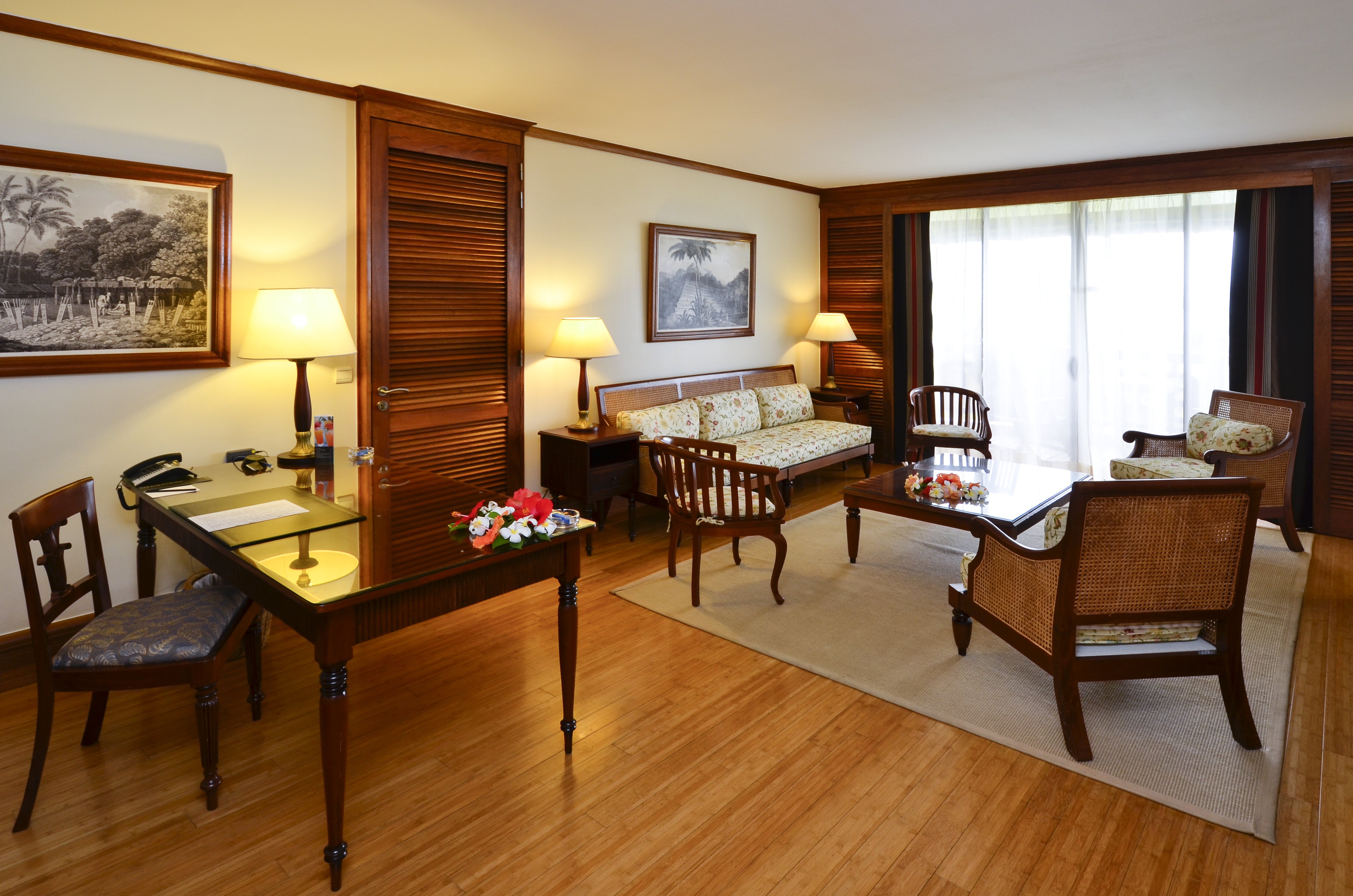 InterContinental Tahiti Resort & Spa 51/78