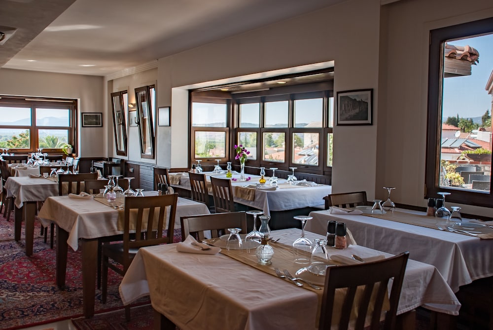 Ayasoluk Hotel 35/50