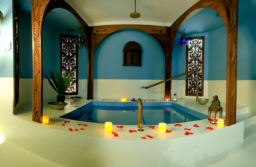 Hotel Blancafort Spa Termal Formerly Gran Hotel Balneario Blancafort 7/77