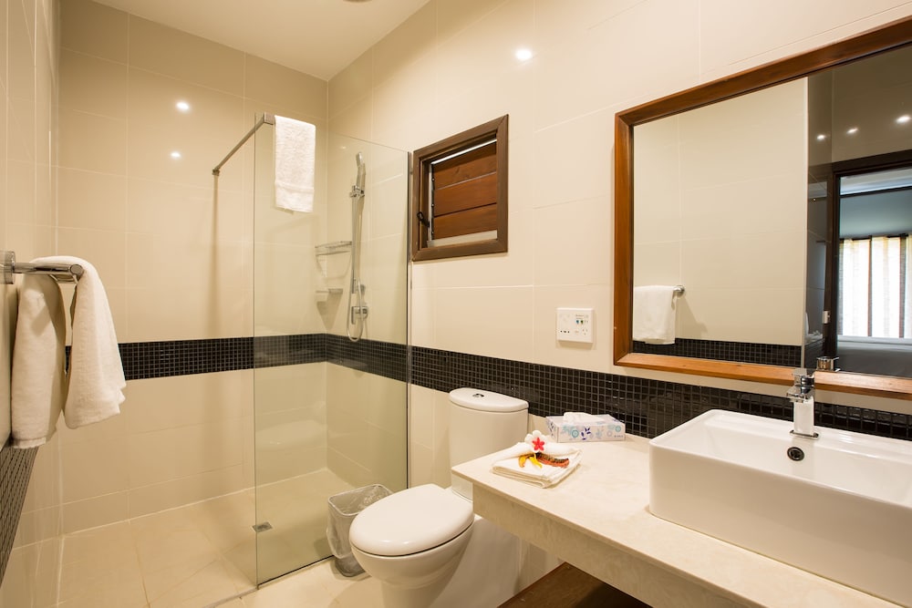 Yatule Resort and Spa 46/50