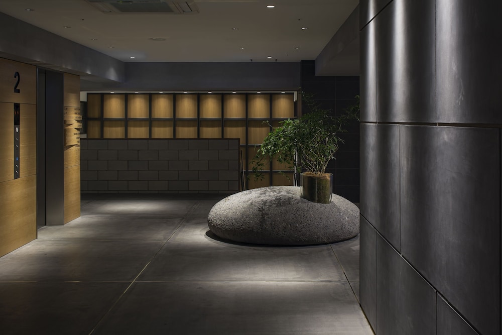 Hotel the Flag Shinsaibashi 52/70