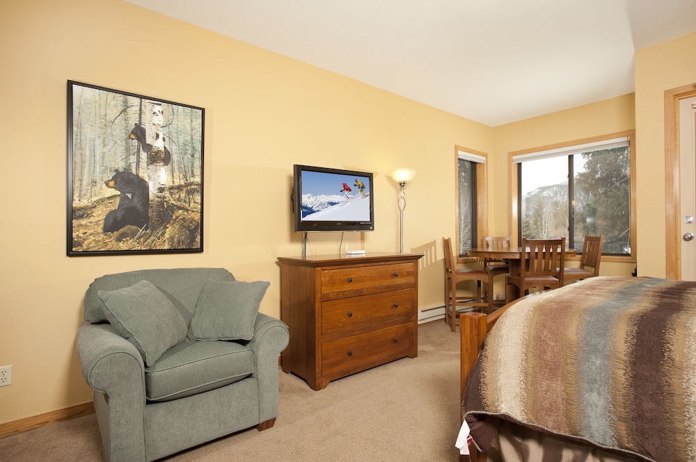 Key Condominium - Mountain House 10/15
