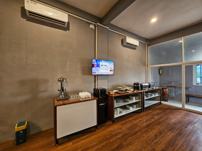 NUSA LIVING HOTEL KEDIRI 10/11