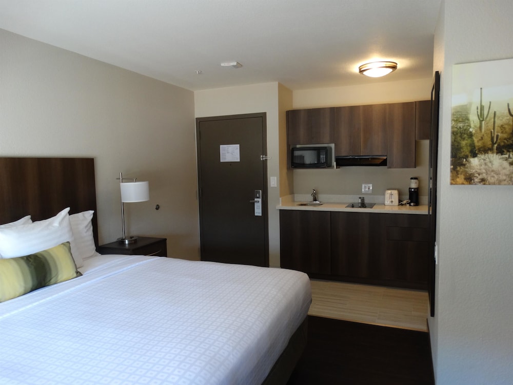 Best Western North Phoenix Hotel 22/76