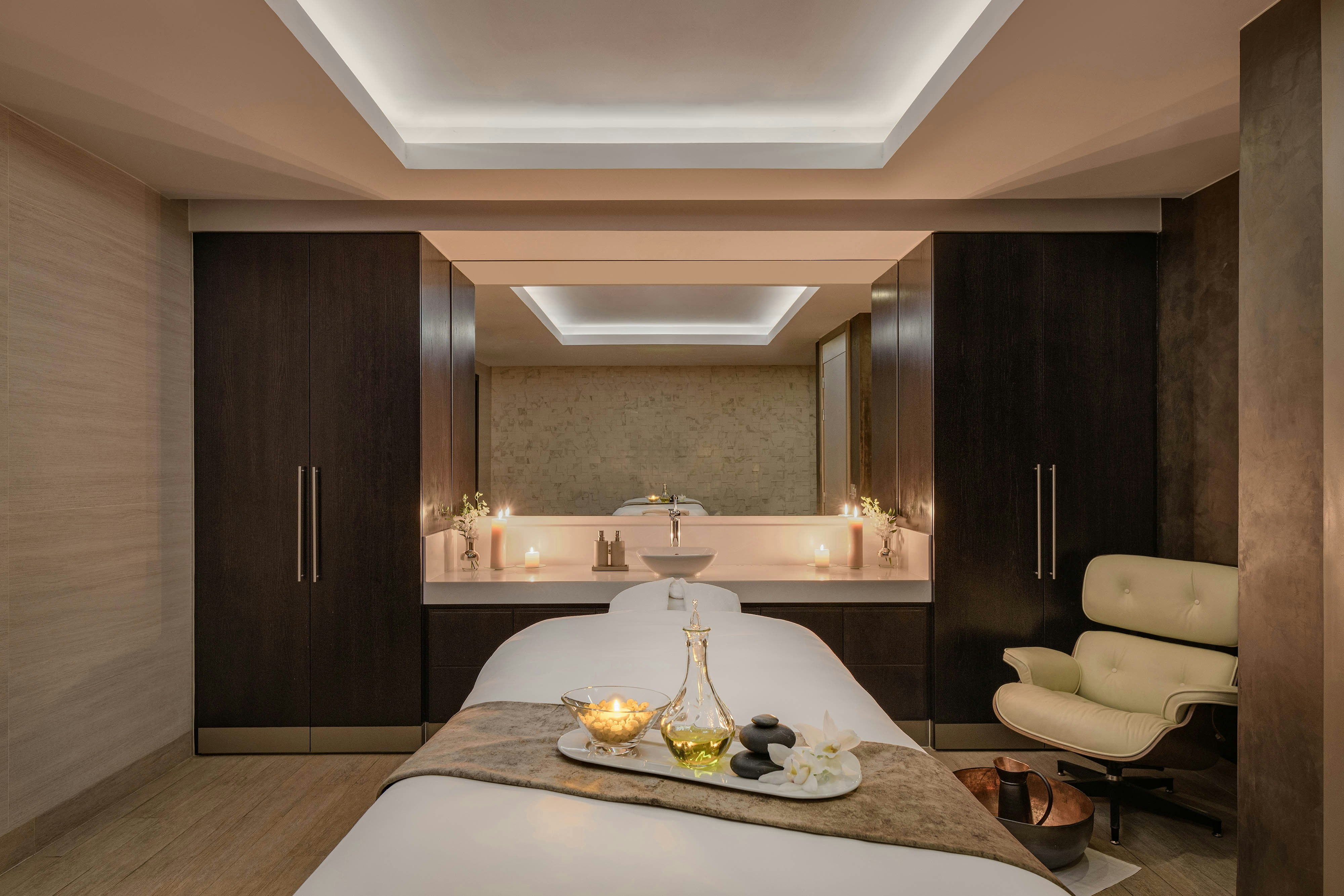 The St. Regis Cairo 39/82