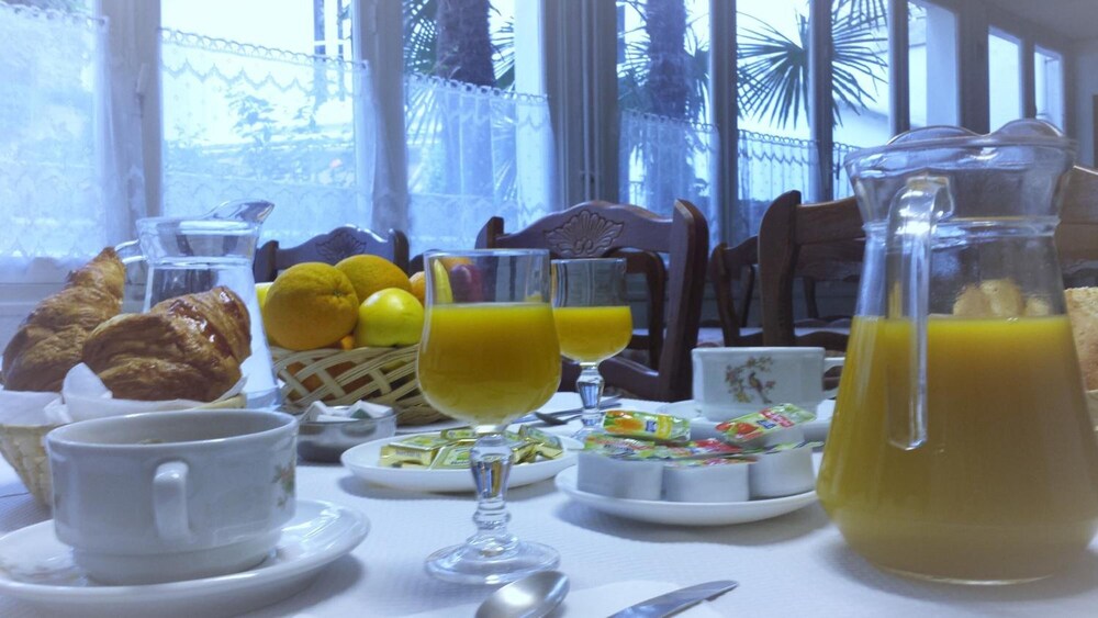 Hotel Duchesse Anne 10/20