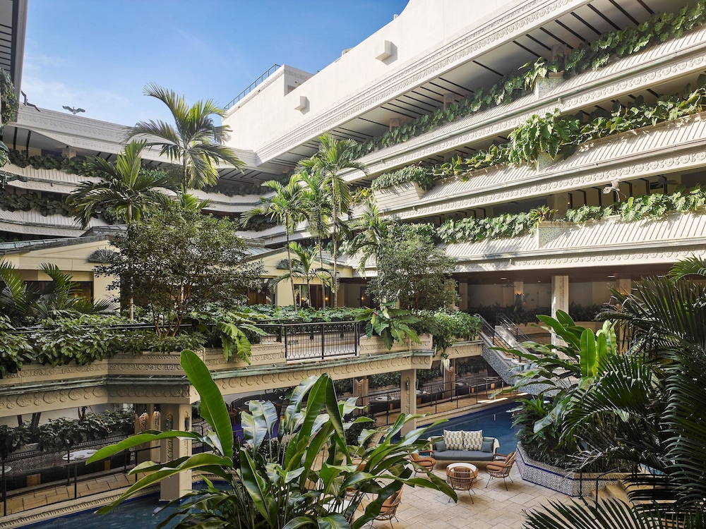 Mayfair House Hotel and Garden 46/49
