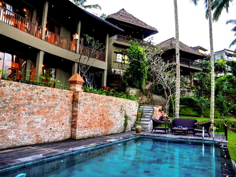 The Kampung Resort Ubud 5/50