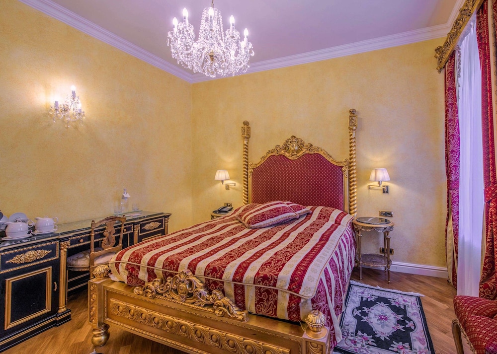 Alchymist Grand Hotel Spa 11/46
